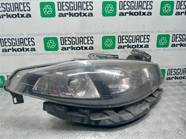 FARO XENON DCHO. Renault Laguna 2.0 DCI II G. TOUR (KG) 150CV (05-06) (110 KW) - 26500 / M9RA7 2