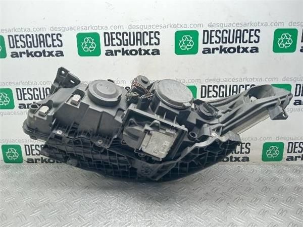 FARO XENON DCHO. Renault Laguna 2.0 DCI II G. TOUR (KG) 150CV (05-06) (110 KW) - 26500 / M9RA7