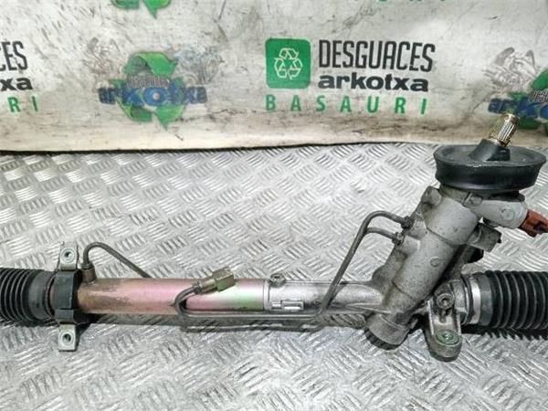 CREMALLERA DIRECCION ASISTIDA Seat Ibiza 1.9 SDI III (6L1) 64CV (2002-2005) (47 KW) - 26503 / ASY
