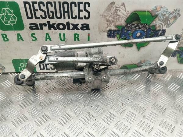 MOTOR LIMPIAPARABRISAS DEL. Volkswagen Touran 1.9 TDI (1T2) (2006-2010) (77 KW) - 26507 / BXE