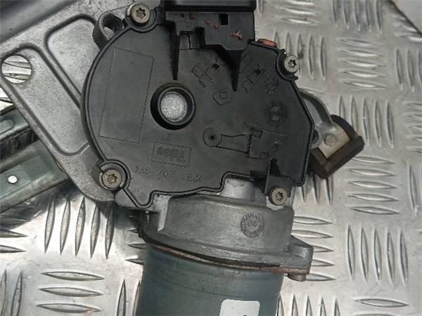 MOTOR LIMPIAPARABRISAS DEL. Honda Civic 1.7 CTDI 3 (EP4) SPORT (2001-2006) 101CV (74 KW) - 26509 / 4EE2