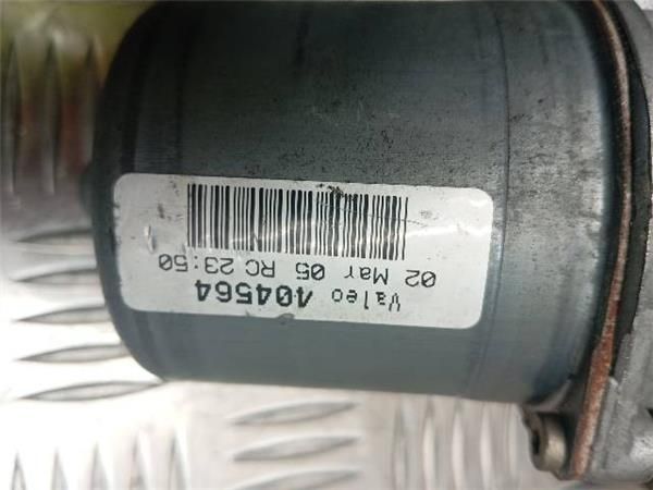 MOTOR LIMPIAPARABRISAS DEL. Honda Civic 1.7 CTDI 3 (EP4) SPORT (2001-2006) 101CV (74 KW) - 26509 / 4EE2