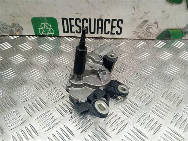 MOTOR LIMPIAPARABRISAS TRA. Volkswagen Touran 1.9 TDI (1T2) (2006-2010) (77 KW) - 26510 / BXE