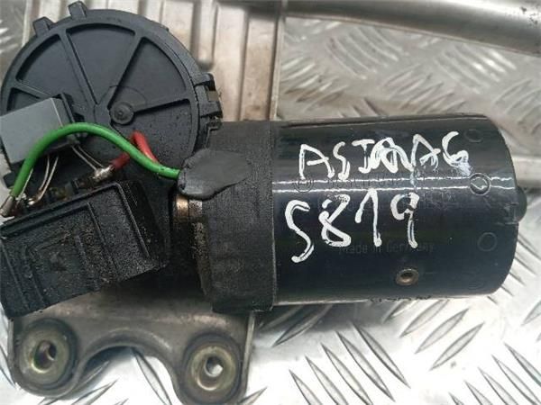 MOTOR LIMPIAPARABRISAS DEL. Opel Astra 1.7 TD G CC (1998-2004) (50 KW) - 26512 / X17DTL