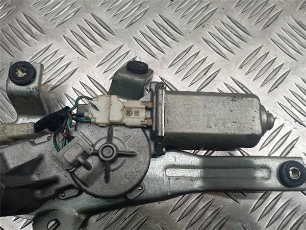 MOTOR LIMPIAPARABRISAS TRA. Honda Accord 2.2 I-CTDI TOURER (CN2) (103 KW) - 26515 / N22A1