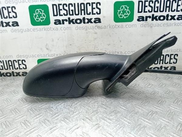 RETROVISOR DCHO. Seat Ibiza 1.9 SDI III (6L1) 64CV (2002-2005) (47 KW) - 26516 / ASY