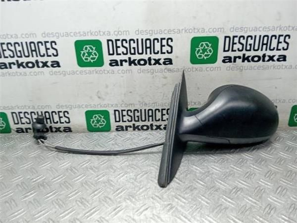 RETROVISOR IZDO. Seat Ibiza 1.9 SDI III (6L1) 64CV (2002-2005) (47 KW) - 26518 / ASY