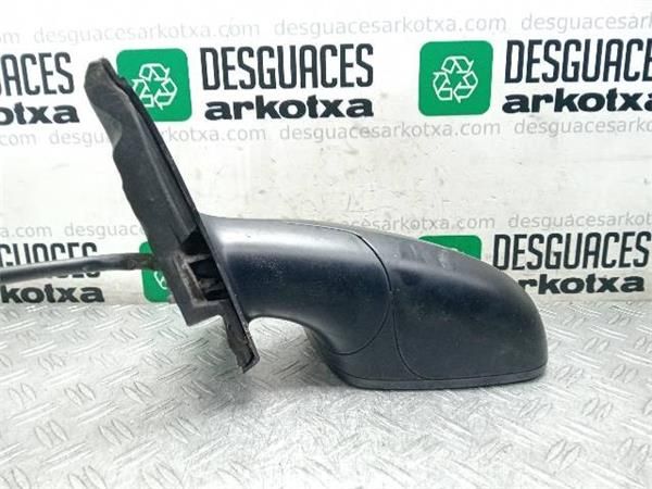 RETROVISOR IZDO. Seat Ibiza 1.9 SDI III (6L1) 64CV (2002-2005) (47 KW) - 26518 / ASY