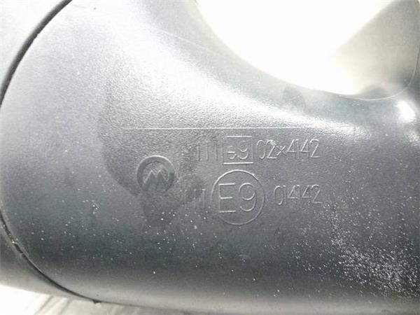 RETROVISOR IZDO. Seat Ibiza 1.9 SDI III (6L1) 64CV (2002-2005) (47 KW) - 26518 / ASY