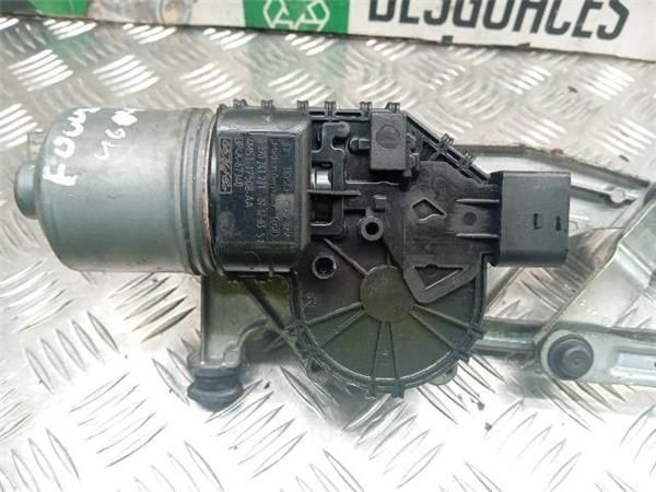 MOTOR LIMPIAPARABRISAS DEL. Ford Focus 1.6 TDCI 1.6 TDCI (CB4) (80 KW) - 26519 / G8DB