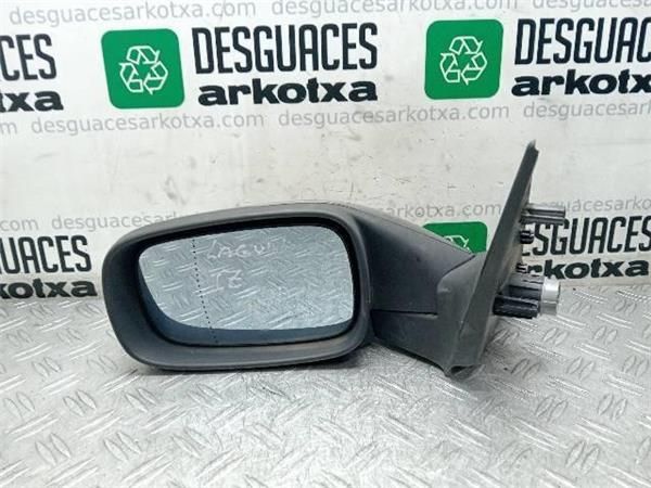 RETROVISOR ELECTRICO IZDO. Renault Laguna 2.0 DCI II G. TOUR (KG) 150CV (05-06) (110 KW) - 26523 / M9RA7