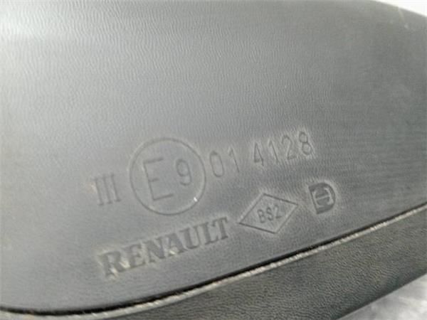 RETROVISOR ELECTRICO IZDO. Renault Laguna 2.0 DCI II G. TOUR (KG) 150CV (05-06) (110 KW) - 26523 / M9RA7