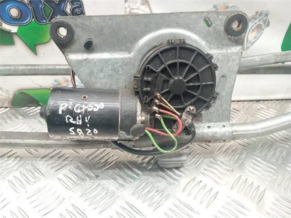 MOTOR LIMPIAPARABRISAS DEL. Citroen Xsara 2.0 HDI PICASSO (1999-2011) (66 KW) - 26532 / RHY