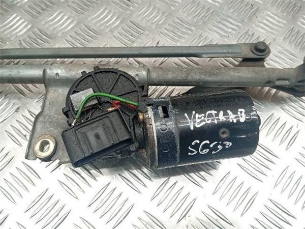 MOTOR LIMPIAPARABRISAS DEL. Opel Vectra 2.0 DTI B-CC (74 KW) - 26533 / Y20DTH