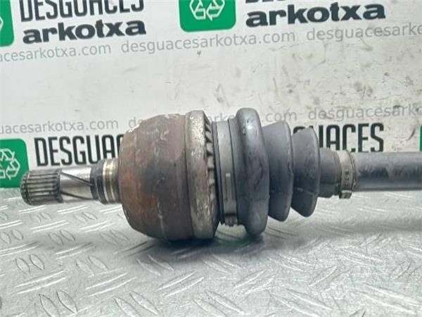 TRANSMISION DEL. IZDA. Opel Vectra 1.9 CDTI C (88 KW) - 26827 / Z19DT