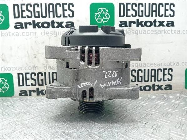 ALTERNADOR Citroen Xsara 2.0 HDI PICASSO (CH) 90CV (1999-2011) (66 KW) - 26831 / RHY