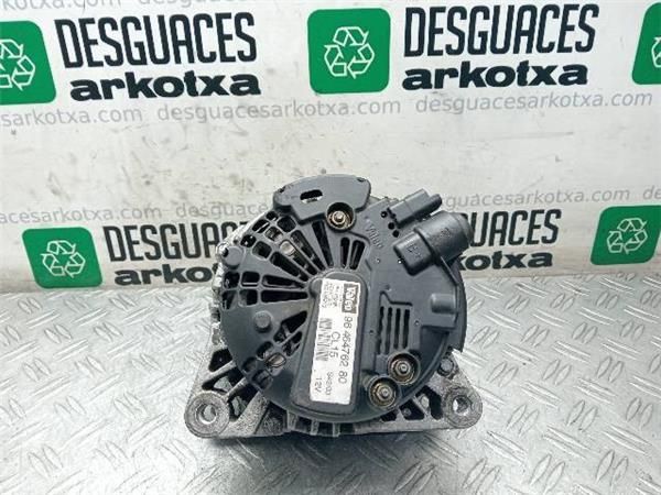 ALTERNADOR Citroen Xsara 2.0 HDI PICASSO (CH) 90CV (1999-2011) (66 KW) - 26831 / RHY
