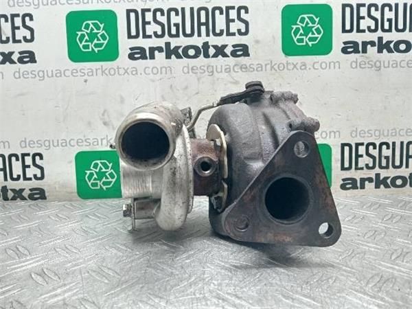 TURBO Opel Astra 1.7 CDTI H (L48) 100CV (2004-2010) (74 KW) - 26833 / Z17DTH 2