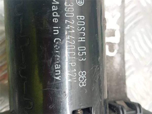 MOTOR LIMPIAPARABRISAS DEL. Mercedes CLK 270 2.7 CDI (W209) 170CV (2002-2009) (125 KW) - 26838 / 612967