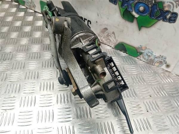MOTOR LIMPIAPARABRISAS DEL. Mercedes CLK 270 2.7 CDI (W209) 170CV (2002-2009) (125 KW) - 26838 / 612967