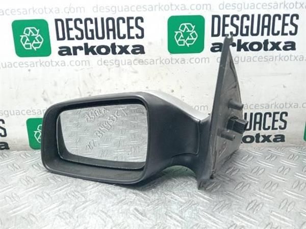 RETROVISOR ELECTRICO IZDO. Opel Astra 2.0 DTI G-CC (T98) 101CV (1999-2005) (74 KW) - 26839 / Y20DTH
