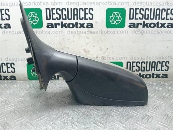 RETROVISOR ELECTRICO IZDO. Opel Astra 2.0 DTI G-CC (T98) 101CV (1999-2005) (74 KW) - 26839 / Y20DTH
