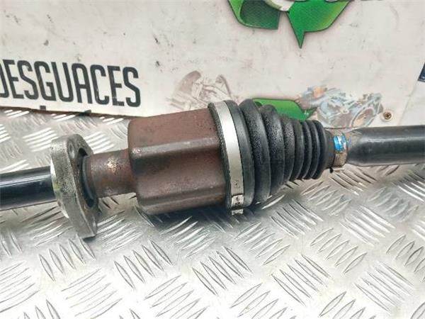 TRANSMISION DEL. DCHA. Opel Astra 1.9 CDTI H (2004 - 2007) (110 KW) - 26842 / Z19DTH