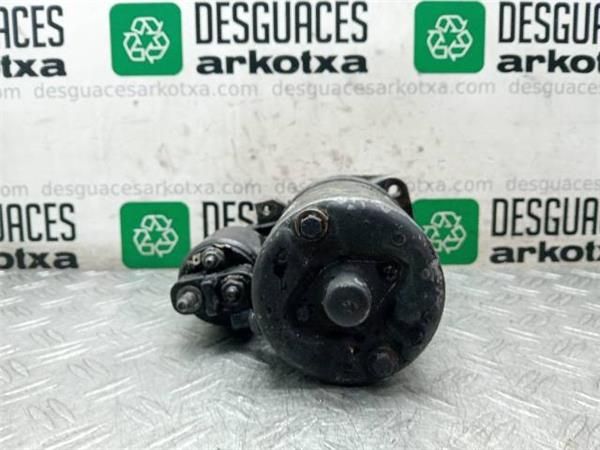 MOTOR ARRANQUE Mercedes C 270 2.7 CDI C (W203) 170CV (2000-2007) (125 KW) - 26847 / 612962