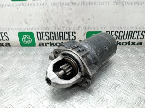 MOTOR ARRANQUE Mercedes C 270 2.7 CDI C (W203) 170CV (2000-2007) (125 KW) - 26847 / 612962