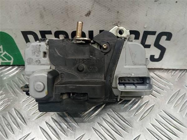 CERRADURA PUERTA DEL. DCHA. Citroen Xsara 2.0 HDI PICASSO (CH) 90CV (1999-2011) (66 KW) - 26851 / RHY