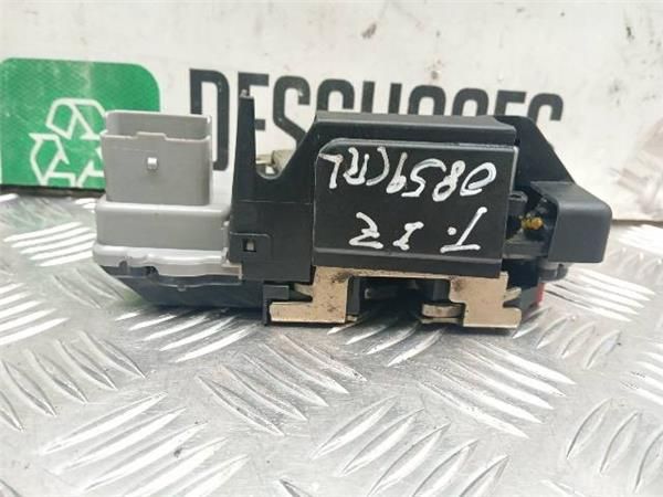 CERRADURA PUERTA TRA. IZDA. Citroen Xsara 2.0 HDI PICASSO (CH) 90CV (1999-2011) (66 KW) - 26853 / RHY