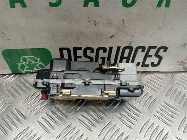 CERRADURA PUERTA TRA. IZDA. Citroen Xsara 2.0 HDI PICASSO (CH) 90CV (1999-2011) (66 KW) - 26853 / RHY