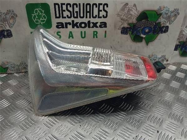 PILOTO TRA. IZDO. Toyota Prius 1.8 G (ZVW3) 99CV (2008-2016) (73 KW) - 26854 / 2ZR