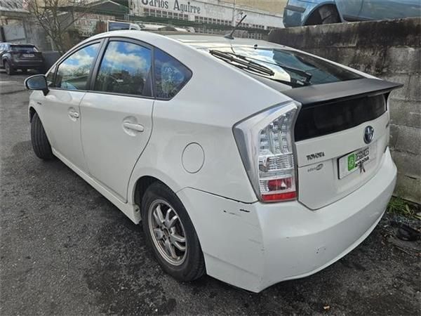 PILOTO TRA. IZDO. Toyota Prius 1.8 G (ZVW3) 99CV (2008-2016) (73 KW) - 26854 / 2ZR