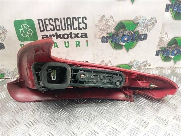PILOTO TRA. DCHO. Peugeot 206 2.0 HDI SW XS (2E/K) (66 KW) - 26863 / RHY