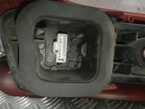PILOTO TRA. DCHO. Peugeot 206 2.0 HDI SW XS (2E/K) (66 KW) - 26863 / RHY