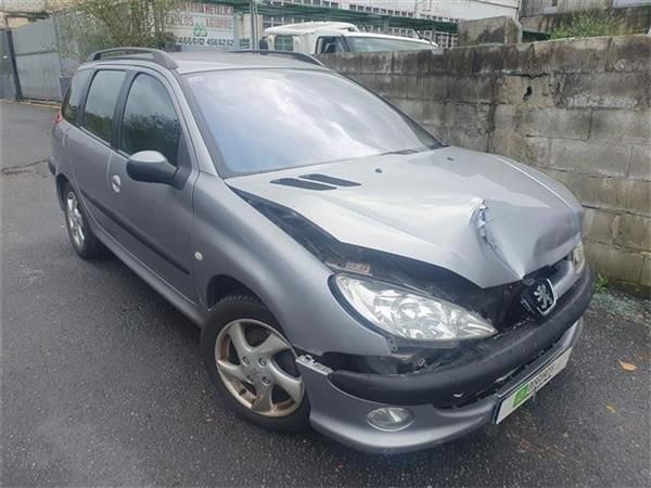 PILOTO TRA. DCHO. Peugeot 206 2.0 HDI SW XS (2E/K) (66 KW) - 26863 / RHY