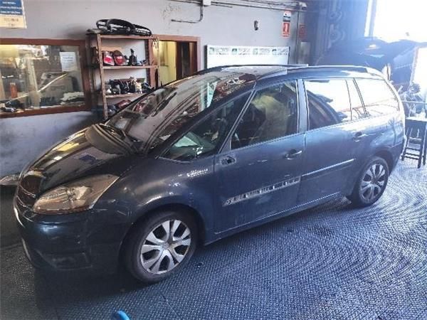 PILOTO TRA. IZDO. Citroen C4 1.6 HDI PICASSO 110 (80 KW) - 26864 / 9HZ