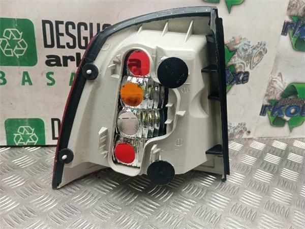 PILOTO TRA. DCHO. Opel Astra 2.0 DTI G-CC (T98) 101CV (1999-2005) (74 KW) - 26871 / Y20DTH