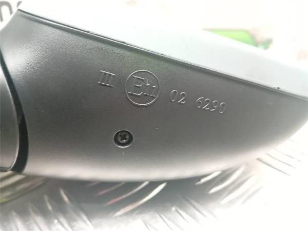 RETROVISOR ELECTRICO DCHO. Volkswagen Golf 1.6 G IV (1J1) 105CV (2000-2005) (77 KW) - 26875 / BCB
