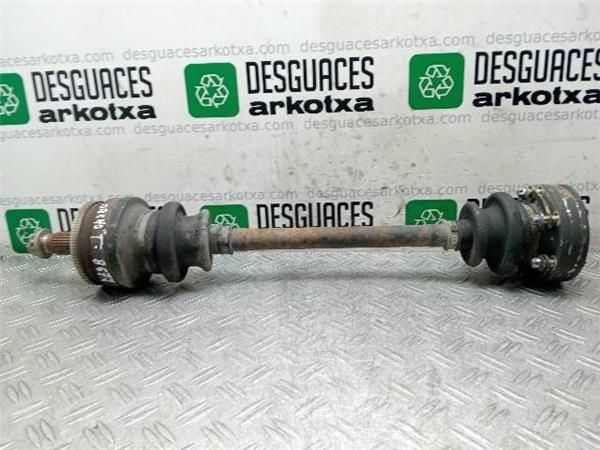 TRANSMISION TRA. DCHA. Mercedes C 270 2.7 CDI C (W203) 170CV (2000-2007) (125 KW) - 26877 / 612962