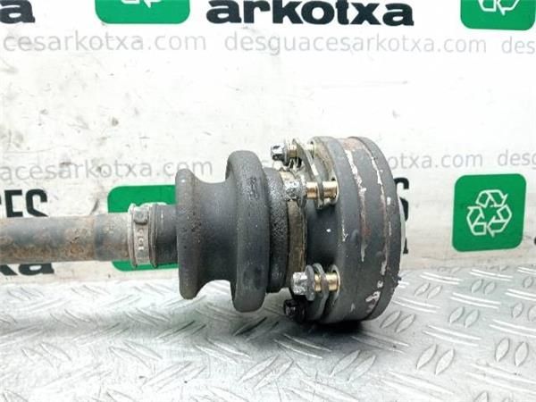 TRANSMISION TRA. DCHA. Mercedes C 270 2.7 CDI C (W203) 170CV (2000-2007) (125 KW) - 26877 / 612962 2