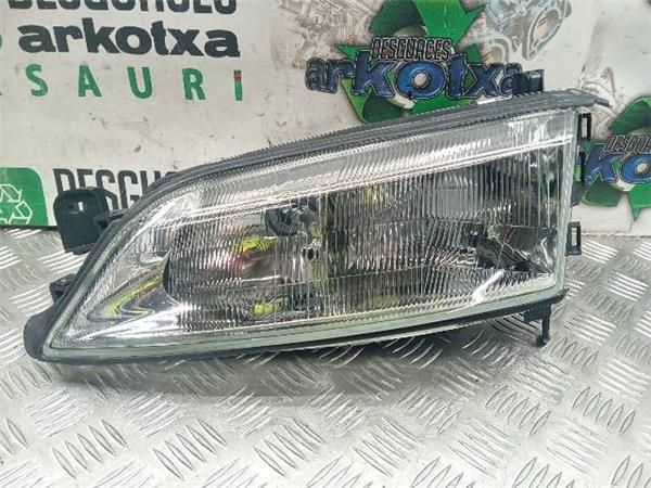 FARO DEL. IZDO. Opel Vectra 2.0 DI B 82CV (1996-2002) (60 KW) - 26880 / X20DTL
