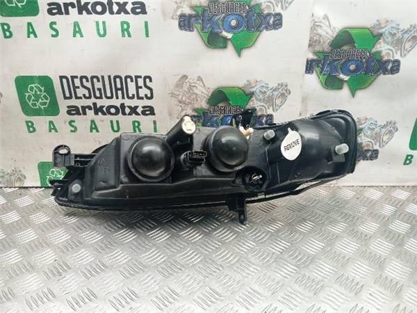 FARO DEL. DCHO Opel Vectra 2.0 DI B 82CV (1996-2002) (60 KW) - 26884 / X20DTL