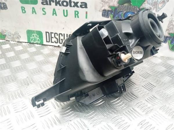 FARO DEL. DCHO Citroen Saxo 1.5 D 57CV (1996-2001) (42 KW) - 26886 / VJX