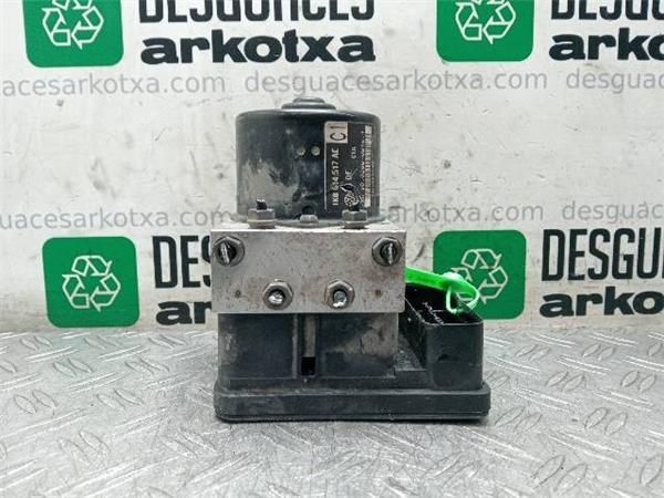 NUCLEO ABS Audi A3 1.9 TDI (8P1) 105CV (2003-2010) (77 KW) - 26887 / BXE