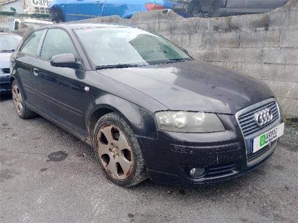 NUCLEO ABS Audi A3 1.9 TDI (8P1) 105CV (2003-2010) (77 KW) - 26887 / BXE