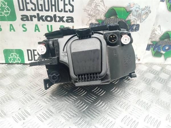 FARO DEL. IZDO. Audi A4 1.8 G (B5) 125CV (1994-2000) (92 KW) - 26888 / ADR