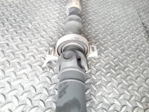 EJE TRANSMISION CENTRAL DEL. Mercedes C 270 2.7 CDI C (W203) 170CV (2000-2007) (125 KW) - 26889 / 612962