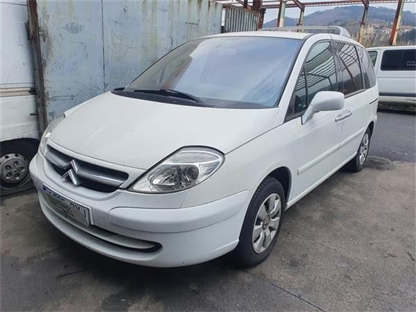 PILOTO TRA. IZDO. Citroen C8 2.0 HDI (2002 - 2015) (80 KW) - 26895 / RHW